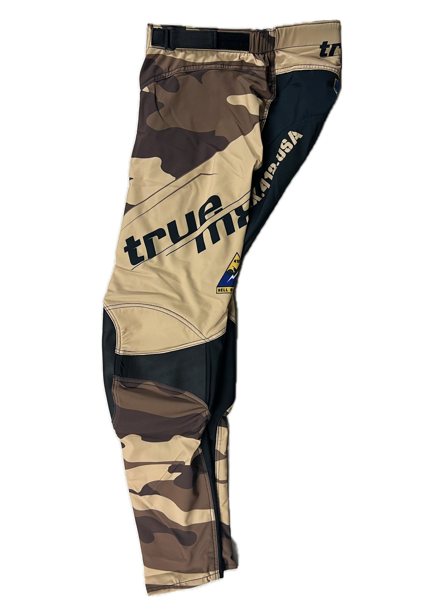 2024 #TRUTH Pant - MILITARY APPRECIATION