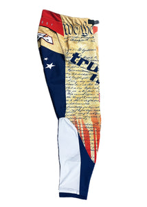 2024 TrueMX TRILOGY Pant - PATRIOT