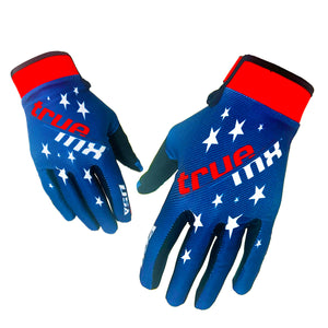 2024 TrueMX Trilogy Gloves - PATRIOT