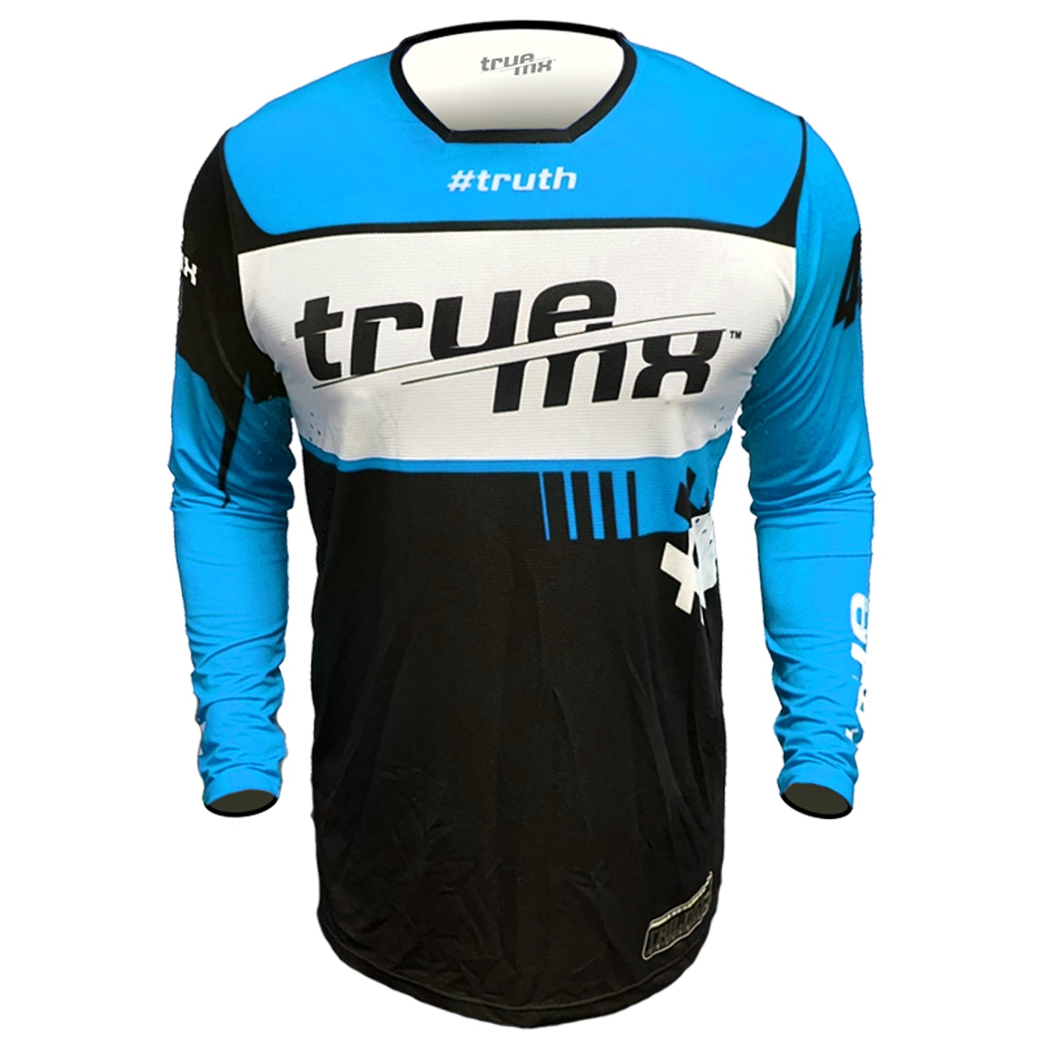 2025 TrueMX #TRUTH Jersey - BLUE (PREORDER)