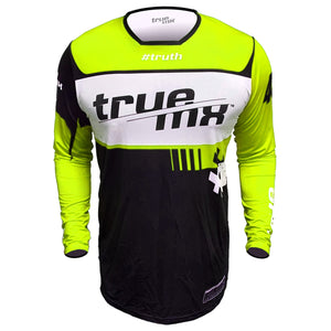 2025 TrueMX #TRUTH Jersey - FLO (PREORDER)