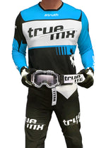 Load image into Gallery viewer, 2025 TrueMX #TRUTH Jersey - BLUE (PREORDER)
