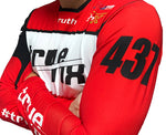 Load image into Gallery viewer, 2025 TrueMX #TRUTH Jersey - BLUE (PREORDER)
