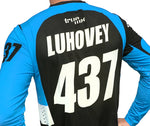 Load image into Gallery viewer, 2025 TrueMX #TRUTH Jersey - BLUE (PREORDER)
