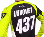 Load image into Gallery viewer, 2025 TrueMX #TRUTH Jersey - FLO (PREORDER)
