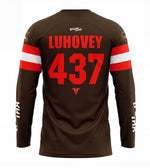 Load image into Gallery viewer, 2026 TrueMX Trilogy Jersey - CLEVELAND
