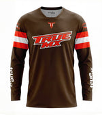 Load image into Gallery viewer, 2026 TrueMX Trilogy Jersey - CLEVELAND
