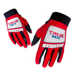 Load image into Gallery viewer, 2024 TrueMX Trilogy Gloves - ERA Red [CLOSEOUT]
