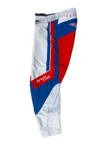 2024 TrueMX TRILOGY Pant - ERA Red [CLOSEOUT]