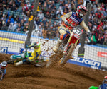 Load image into Gallery viewer, 2024 TrueMX Trilogy Jersey - PATRIOT
