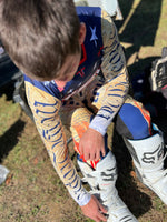 Load image into Gallery viewer, 2024 TrueMX Trilogy Jersey - PATRIOT
