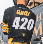 Load image into Gallery viewer, 2025 TrueMX TRILOGY Jersey - PITTSBURGH (LEFTOVER)
