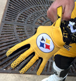 Load image into Gallery viewer, 2025 TrueMX TRILOGY glove - PITTSBURGH (LEFTOVER)
