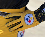 Load image into Gallery viewer, 2025 TrueMX TRILOGY glove - PITTSBURGH (LEFTOVER)
