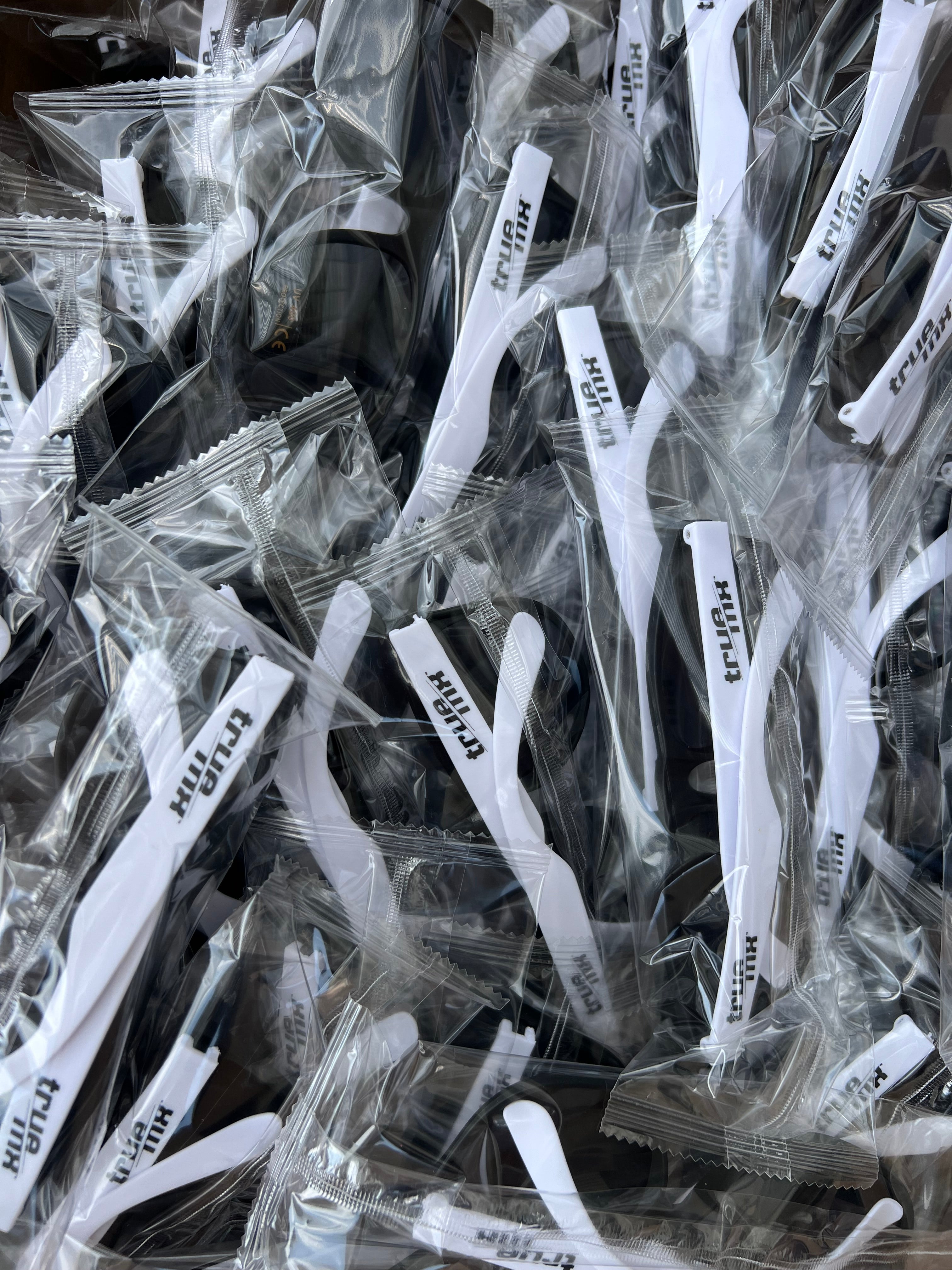 TrueMX "Cheap-O" Sunnies