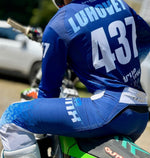 Load image into Gallery viewer, 2025 TrueMX TRILOGY Pant - ARCTIC FREEZE [LEFTOVER]
