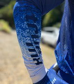 Load image into Gallery viewer, 2025 TrueMX TRILOGY Jersey - ARCTIC FREEZE (LEFTOVER)
