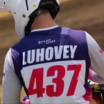 Load image into Gallery viewer, 2027 Trilogy Jersey - ORCHID
