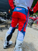 Load image into Gallery viewer, 2024 TrueMX TRILOGY Pant - ERA Red [CLOSEOUT]
