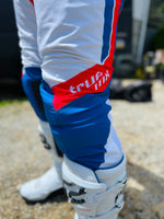 Load image into Gallery viewer, 2024 TrueMX TRILOGY Pant - ERA Red [CLOSEOUT]
