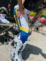Load image into Gallery viewer, 2024 TrueMX TRILOGY Pant - ERA Yellow [CLOSEOUT]
