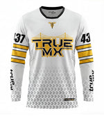 Load image into Gallery viewer, 2026 TrueMX Trilogy Jersey - PITTSBURGH "AWAY"
