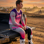 Load image into Gallery viewer, 2027 Trilogy Jersey - ORCHID
