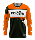 Load image into Gallery viewer, 2025 TrueMX #TRUTH Jersey - ORANGE
