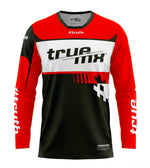 Load image into Gallery viewer, 2025 TrueMX #TRUTH Jersey - RED
