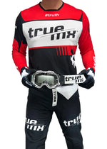 Load image into Gallery viewer, 2025 TrueMX #TRUTH Jersey - RED (PREORDER)

