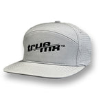 Load image into Gallery viewer, TrueMX Corpo 7 Panel Snapback
