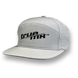 TrueMX Corpo 7 Panel Snapback