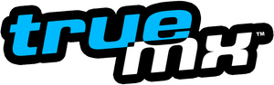 TrueMX Stickers