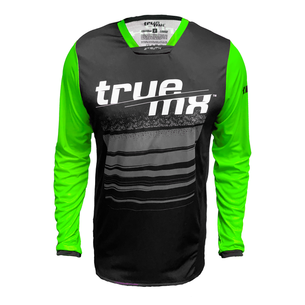 2021 #TRUTH Jersey - Flo Green - [CLOSEOUT]