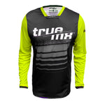 Load image into Gallery viewer, 2021 #TRUTH Jersey - Flo Yellow - [CLOSEOUT]
