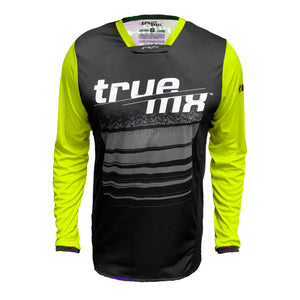 2021 #TRUTH Jersey - Flo Yellow - [CLOSEOUT]