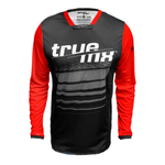 Load image into Gallery viewer, 2021 #TRUTH Jersey - Red - [CLOSEOUT]
