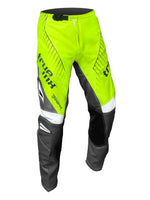 Load image into Gallery viewer, 2022 TrueMX Transfer Pant - FLO/CHARCOAL - [CLOSEOUT]
