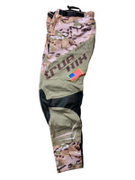 Load image into Gallery viewer, 2022 #TRUTH Motocross Pant - Military Appreciation [CLOSEOUT]
