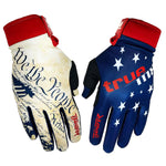Load image into Gallery viewer, 2022 TrueMX Transfer Gloves - PATRIOT [CLOSEOUT]
