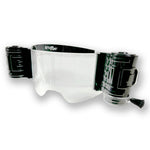 Load image into Gallery viewer, 2023 TrueMX TITAN Goggle - 50mm Roll Off System
