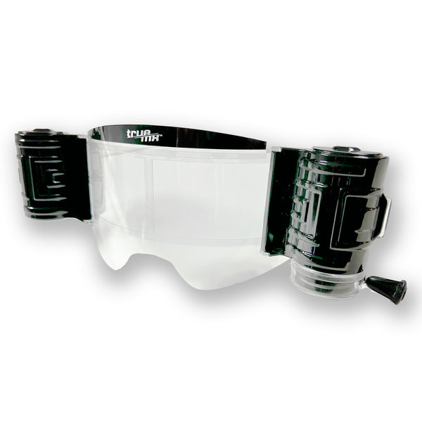 goggles roll off system TrueMX TITAN Goggle
