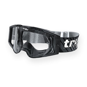 2023 TrueMX TITAN Goggle - Black
