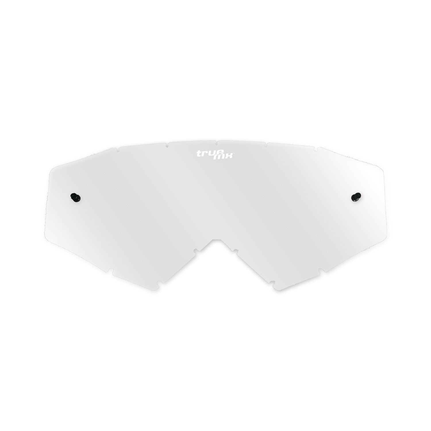 2018 TrueMX replacement lens Clear Anti fog