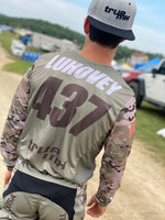 Load image into Gallery viewer, 2022 #TRUTH Jersey - Military Appreciation [CLOSEOUT]
