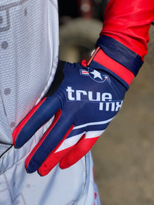 2022 TrueMX Transfer Gloves - AVIATOR [CLOSEOUT]