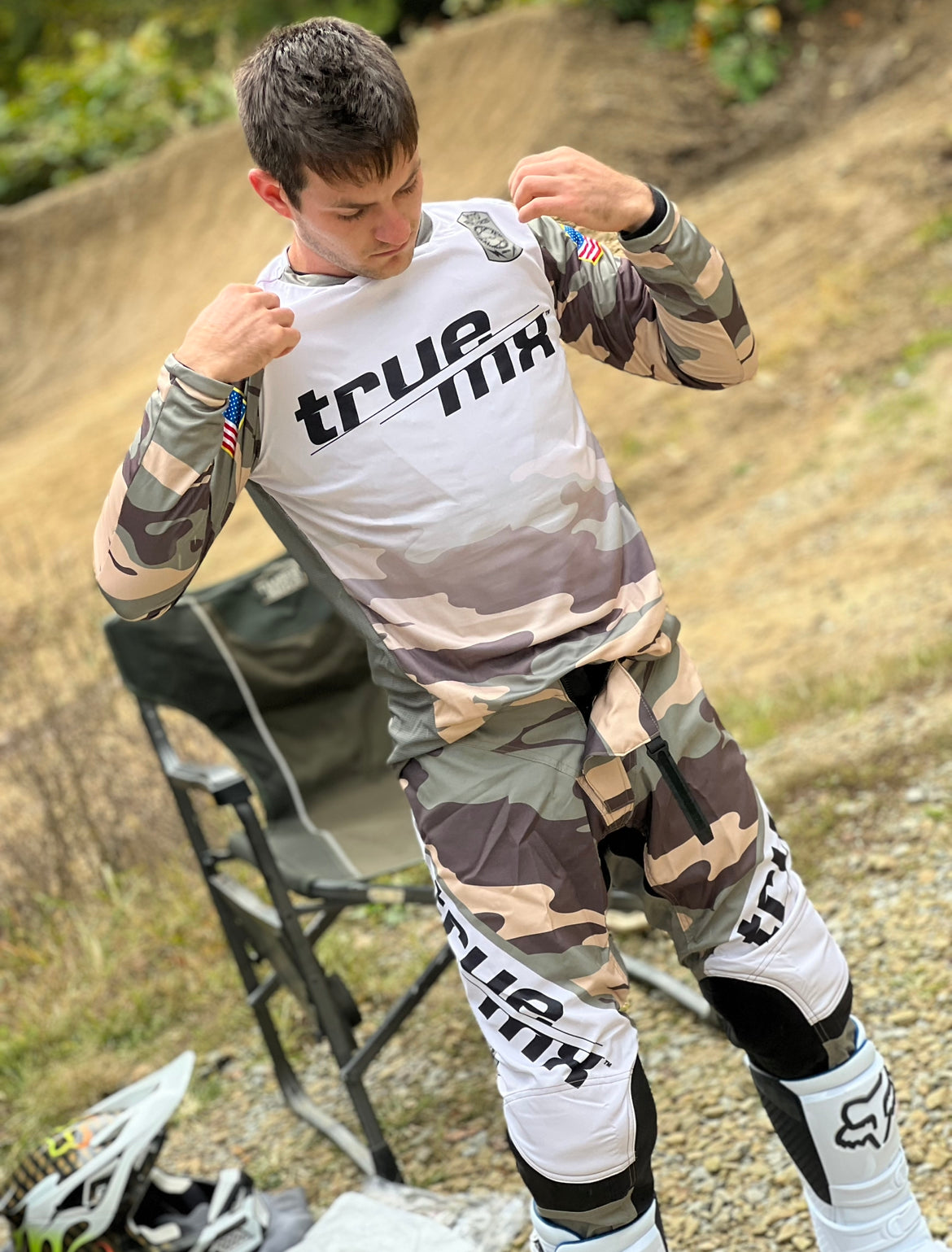 2023 #TRUTH Pant - MILITARY APPRECIATION (CLOSEOUT)