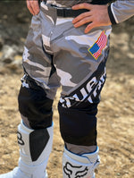 Load image into Gallery viewer, 2023 #TRUTH Pant - URBAN CAMO (CLOSEOUT)
