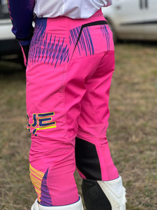 2023 TrueMX TRILOGY Pant - RETRO