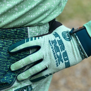 2022 TrueMX Transfer Gloves - MONEY [CLOSEOUT]